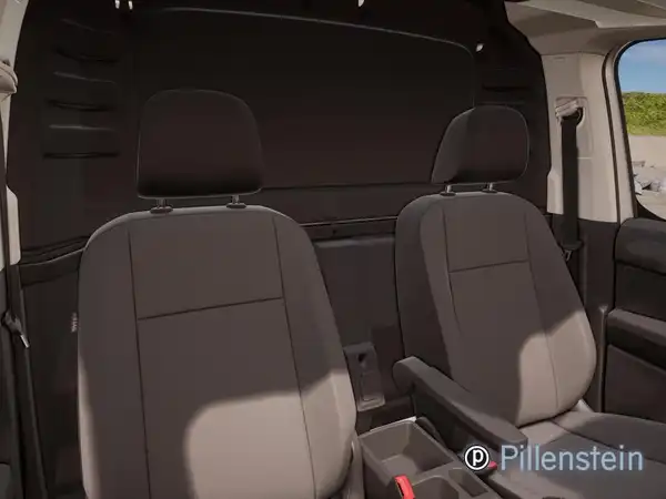 VW CADDY (4/6)