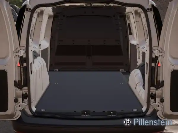 VW CADDY (5/6)