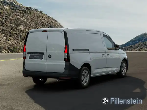 VW CADDY (6/6)