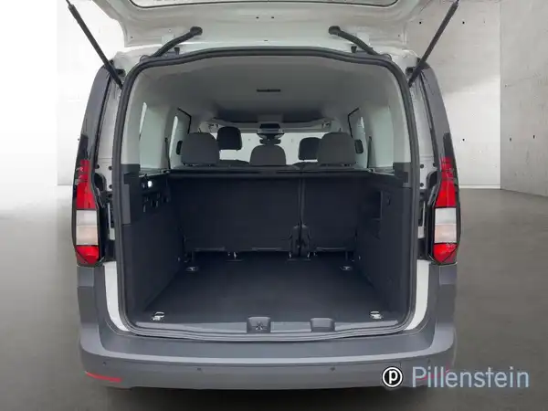 VW CADDY KOMBI (11/12)