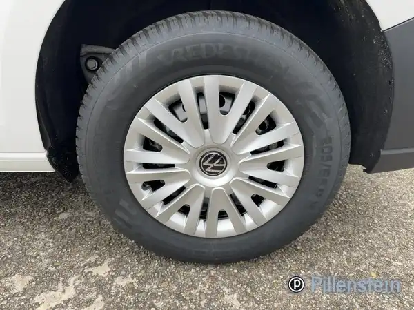 VW CADDY KOMBI (4/12)