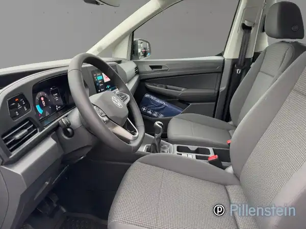 VW CADDY KOMBI (6/12)