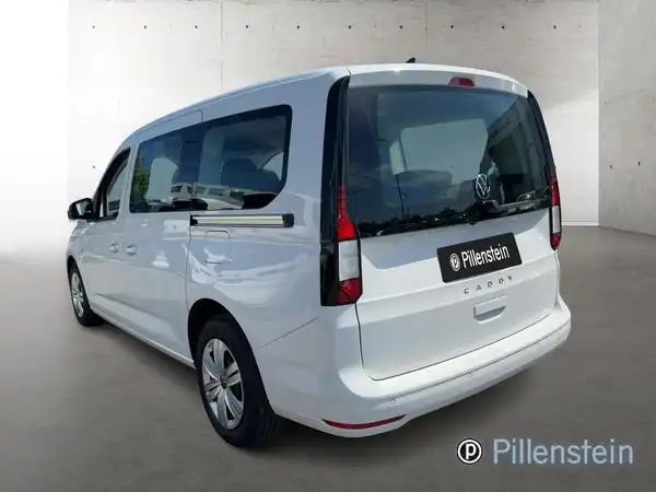 VW CADDY (2/8)