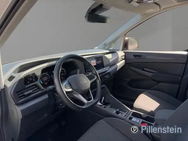 VW CADDY (3/8)