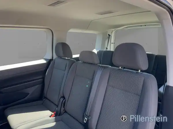 VW CADDY (5/8)
