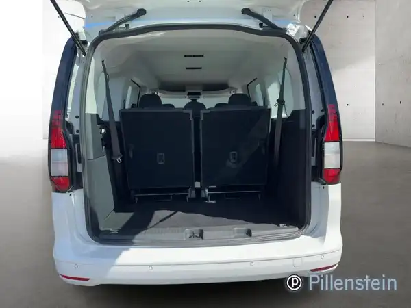 VW CADDY (7/8)