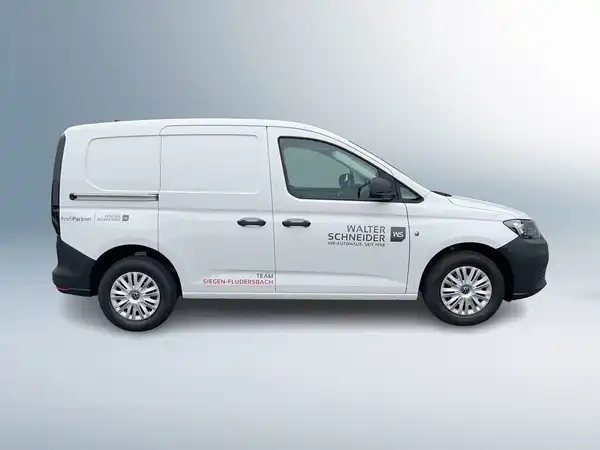 VW CADDY (11/19)