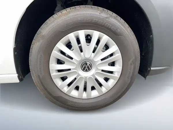VW CADDY (12/19)