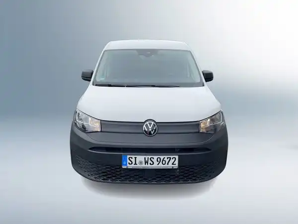 VW CADDY (13/19)