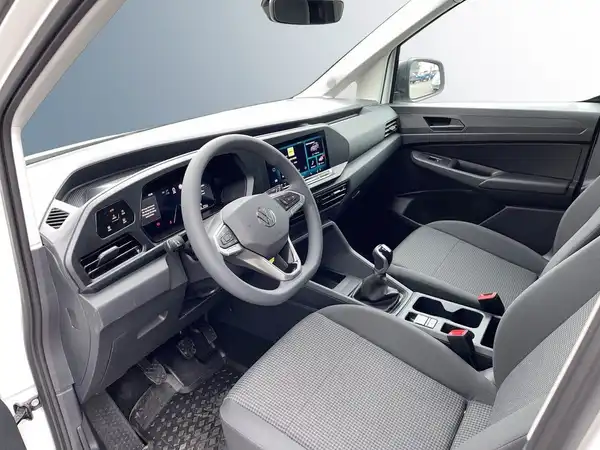 VW CADDY (15/19)