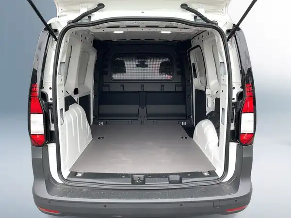VW CADDY (17/19)