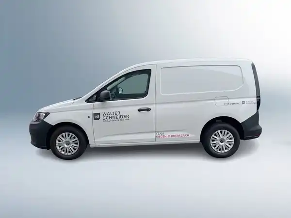 VW CADDY (4/19)