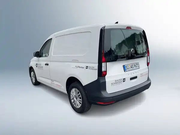 VW CADDY (5/19)