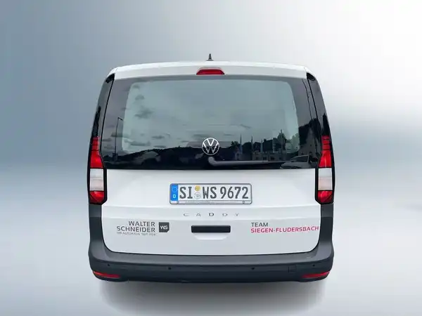 VW CADDY (7/19)
