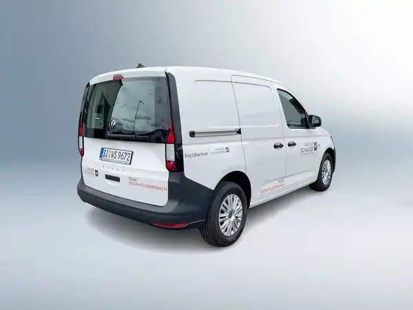 VW CADDY (8/19)