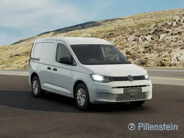 VW CADDY (2/6)