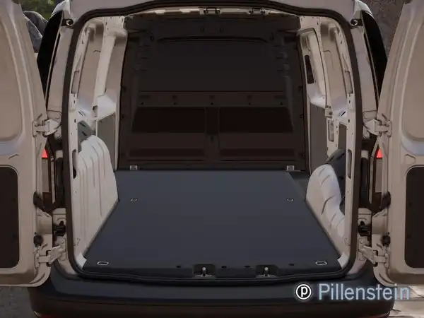 VW CADDY (3/4)