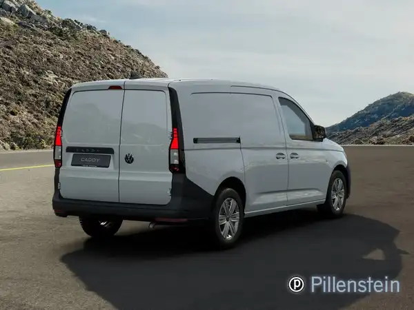 VW CADDY (4/4)