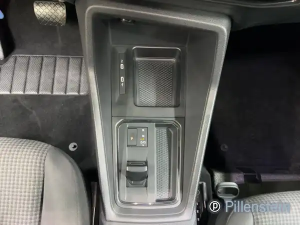 VW CADDY (12/14)