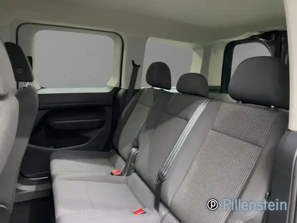 VW CADDY (13/14)
