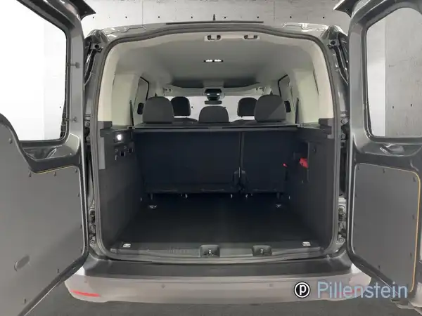 VW CADDY (14/14)