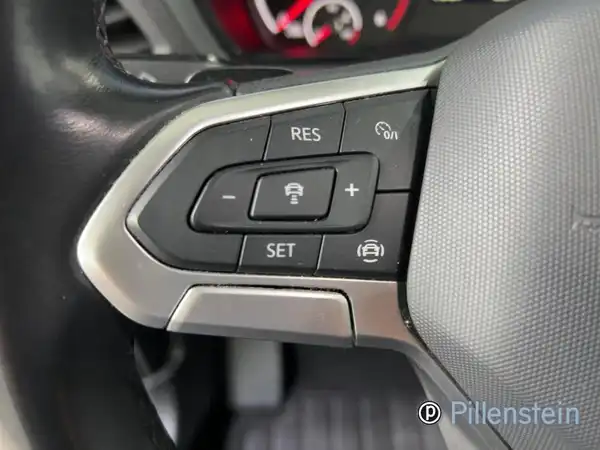 VW CADDY (7/14)