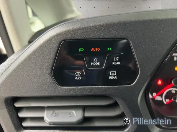 VW CADDY (10/14)