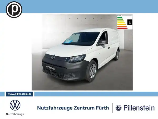 VW CADDY (1/11)