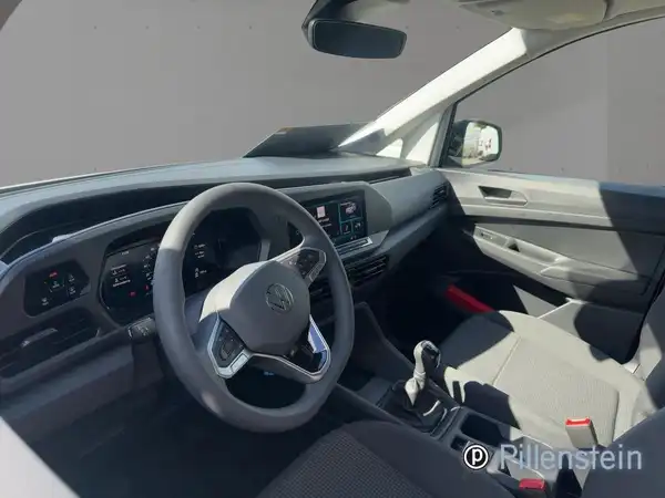 VW CADDY (4/11)