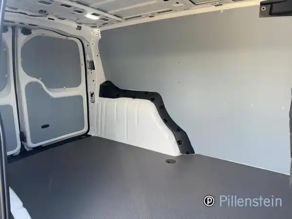 VW CADDY (6/11)
