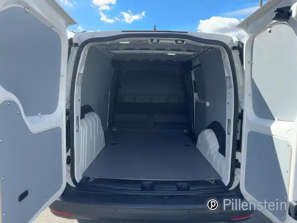 VW CADDY (10/11)
