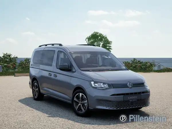 VW CADDY CALIFORNIA (2/7)