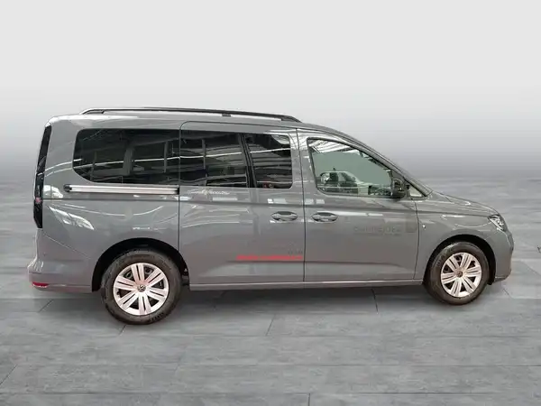 VW CADDY MAXI (11/19)