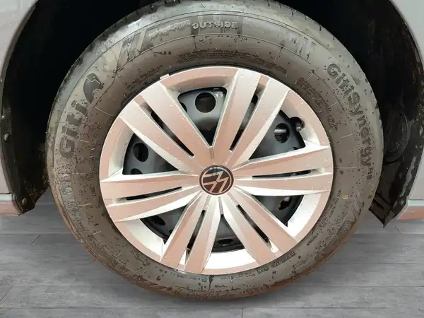 VW CADDY MAXI (12/19)