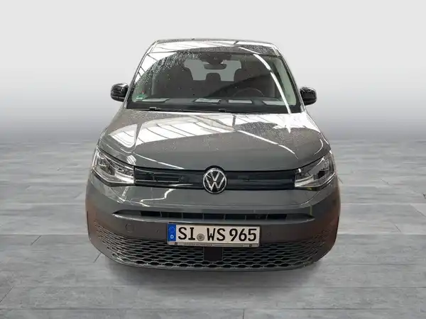 VW CADDY MAXI (13/19)