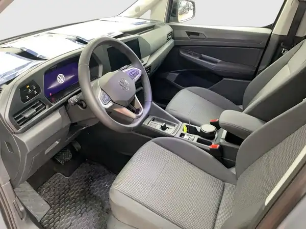 VW CADDY MAXI (15/19)