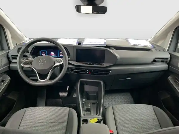 VW CADDY MAXI (17/19)
