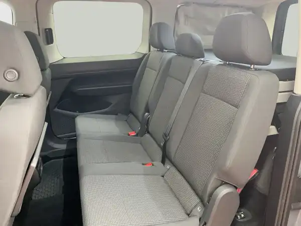 VW CADDY MAXI (18/19)