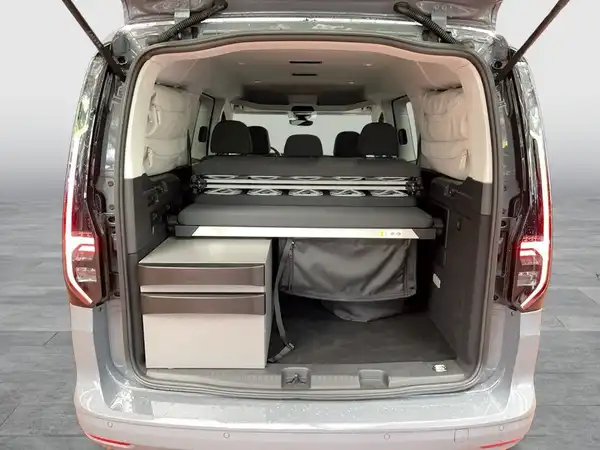 VW CADDY MAXI (19/19)
