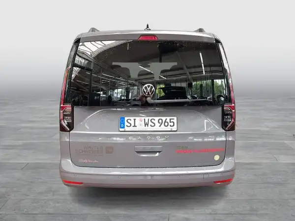 VW CADDY MAXI (7/19)