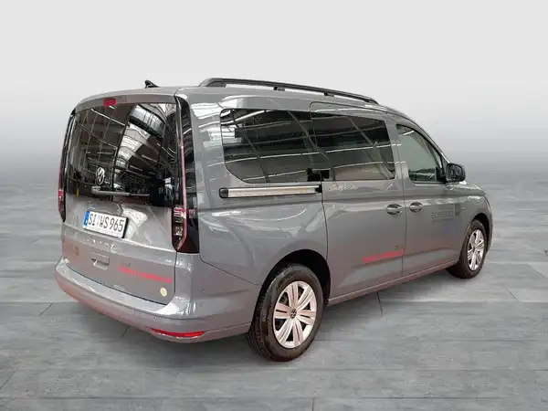 VW CADDY MAXI (8/19)