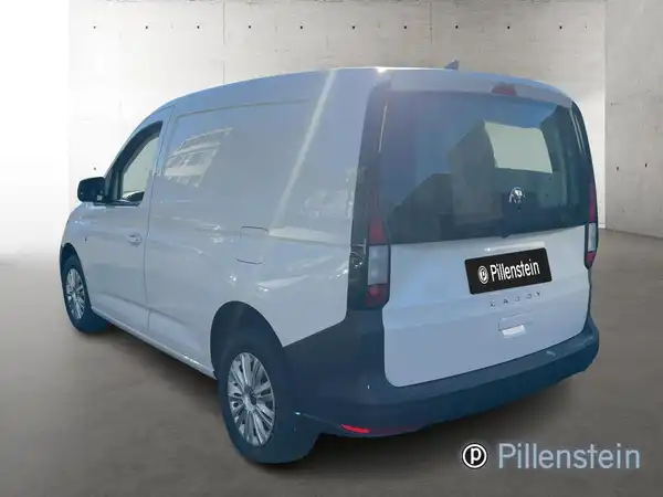 VW CADDY (2/10)