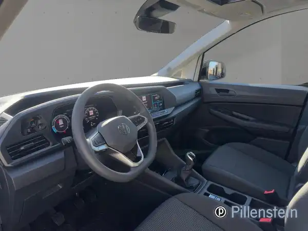 VW CADDY (4/10)