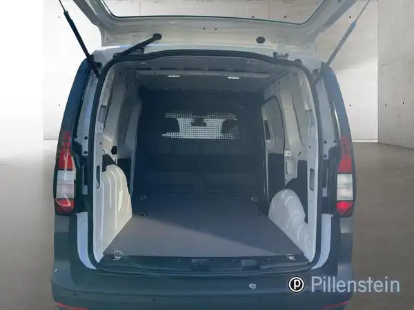 VW CADDY (10/10)