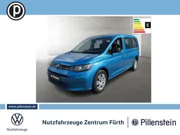 VW CADDY (1/10)