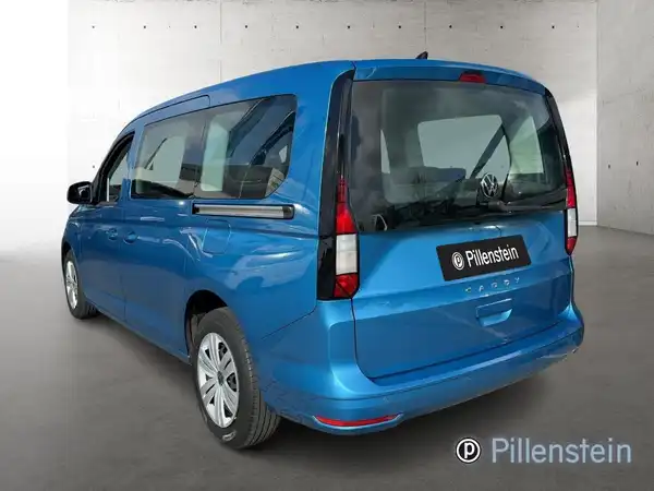 VW CADDY (2/10)