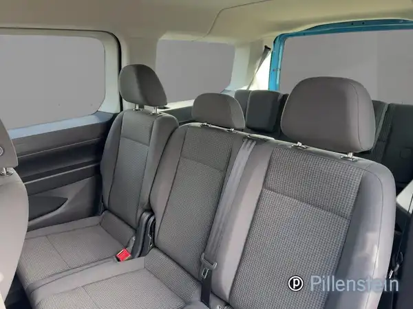 VW CADDY (5/10)