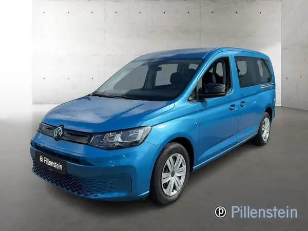 VW CADDY (9/10)