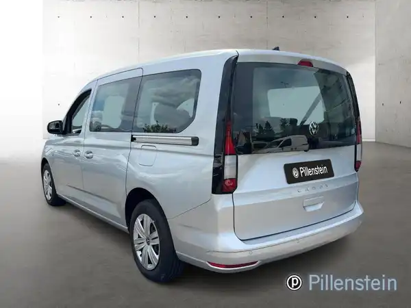 VW CADDY MAXI (2/11)
