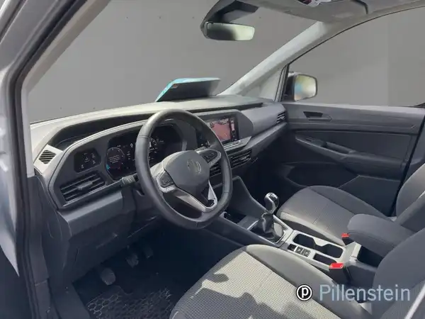 VW CADDY MAXI (3/11)